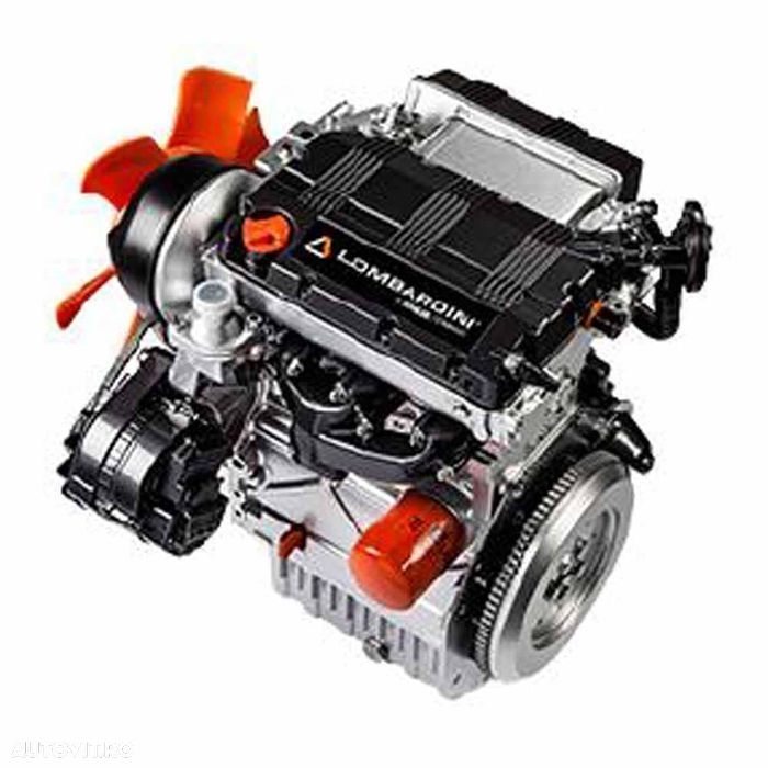Motor diesel LOMBARDINI LDW 1003 ult-022903 - 1