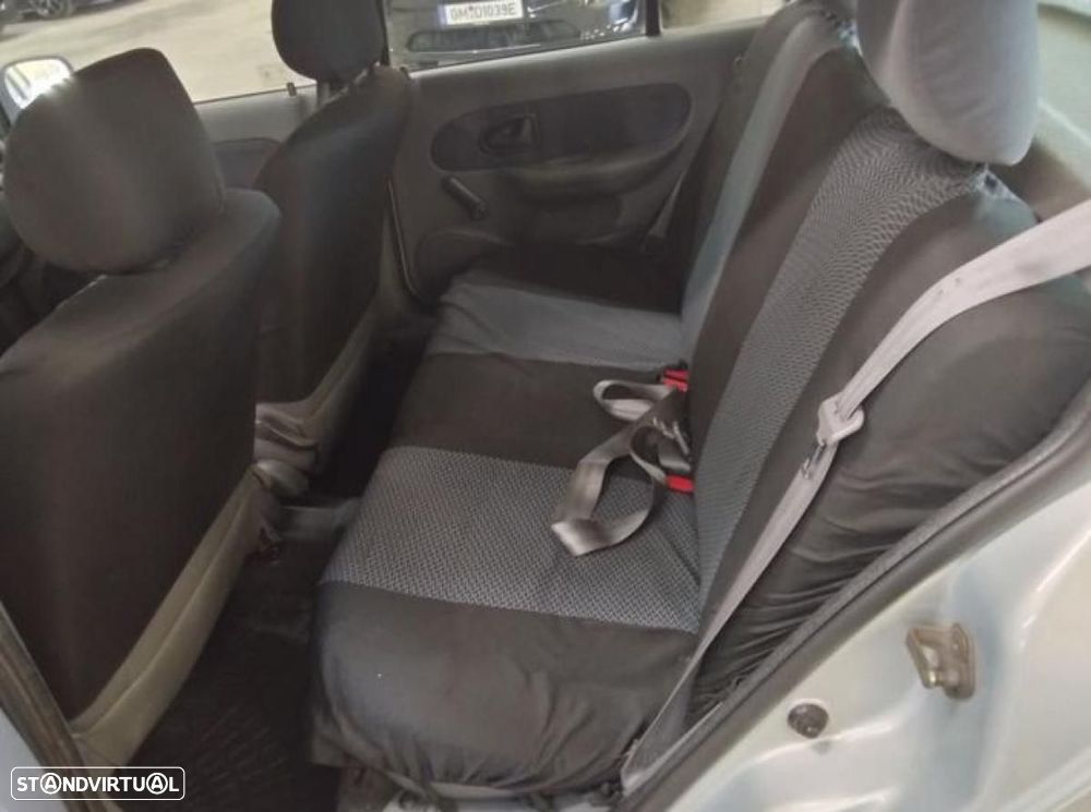 Renault Clio - 4