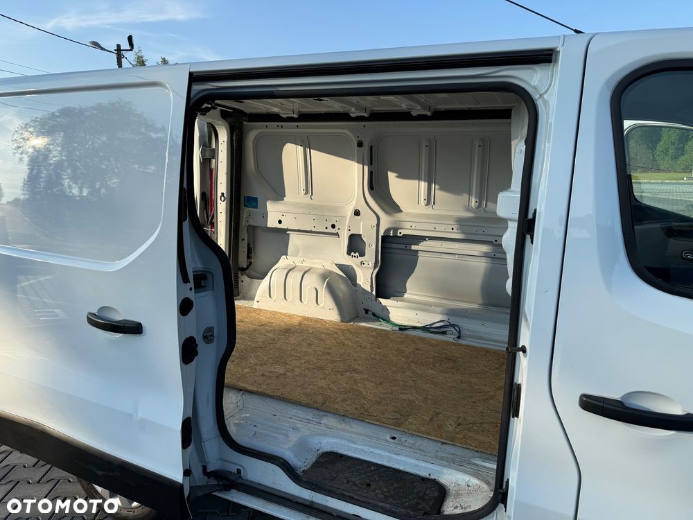 Renault Trafic - 36