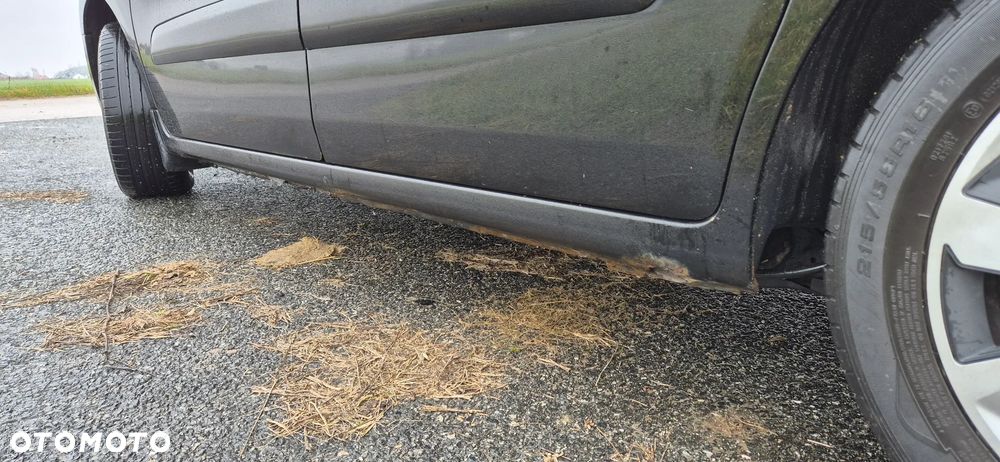 Peugeot Partner 120 VTi Family - 6