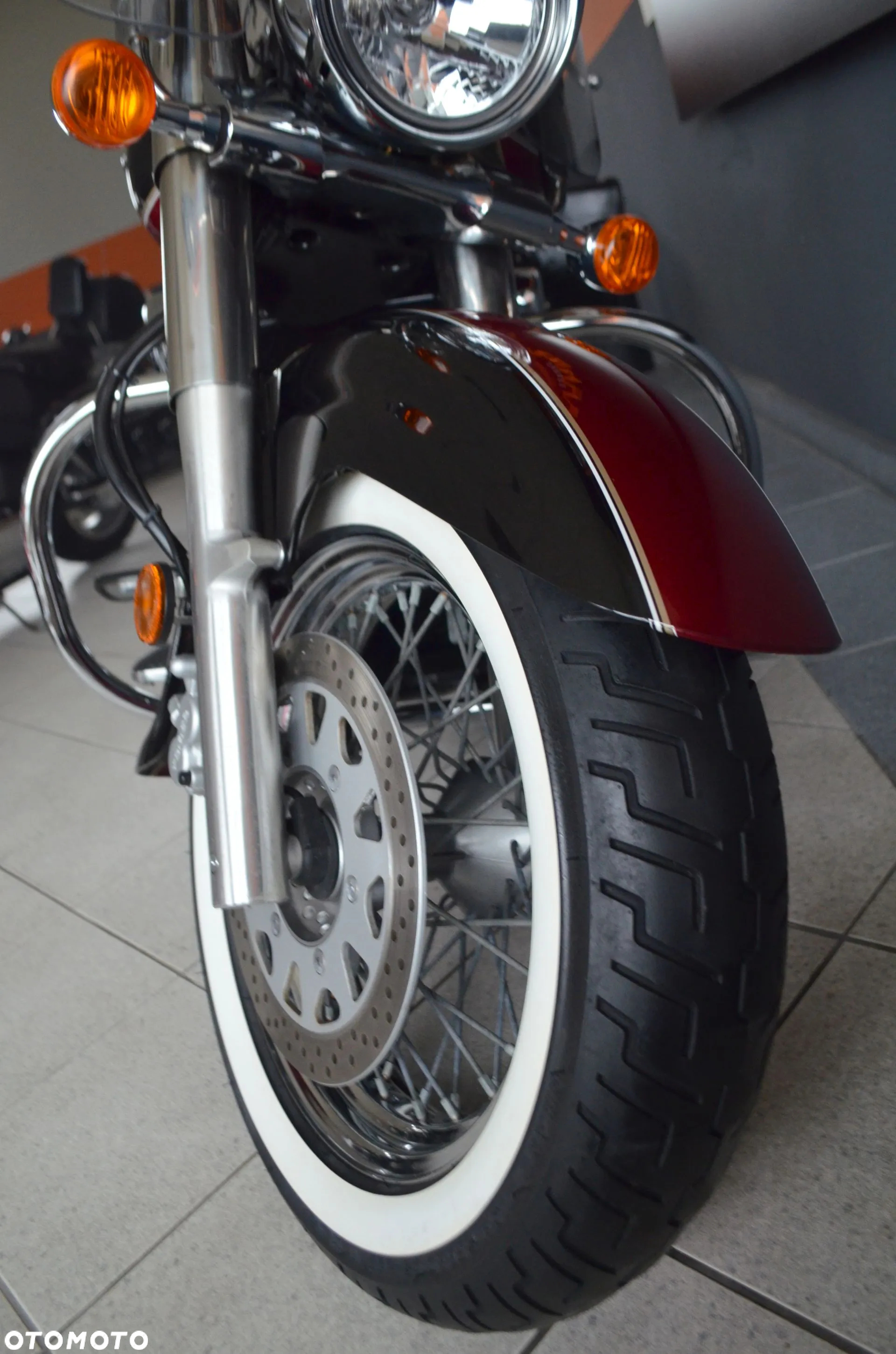 Suzuki VL 800 Volusia - Boulevard C50 - 6