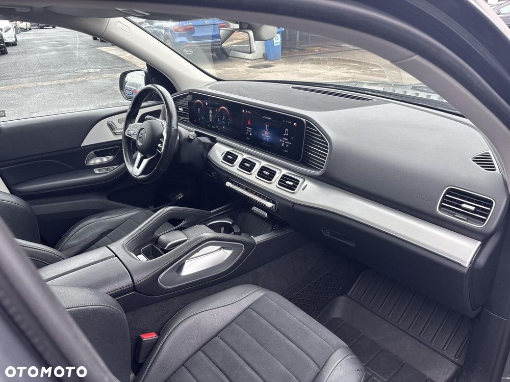 Mercedes-Benz GLE - 17