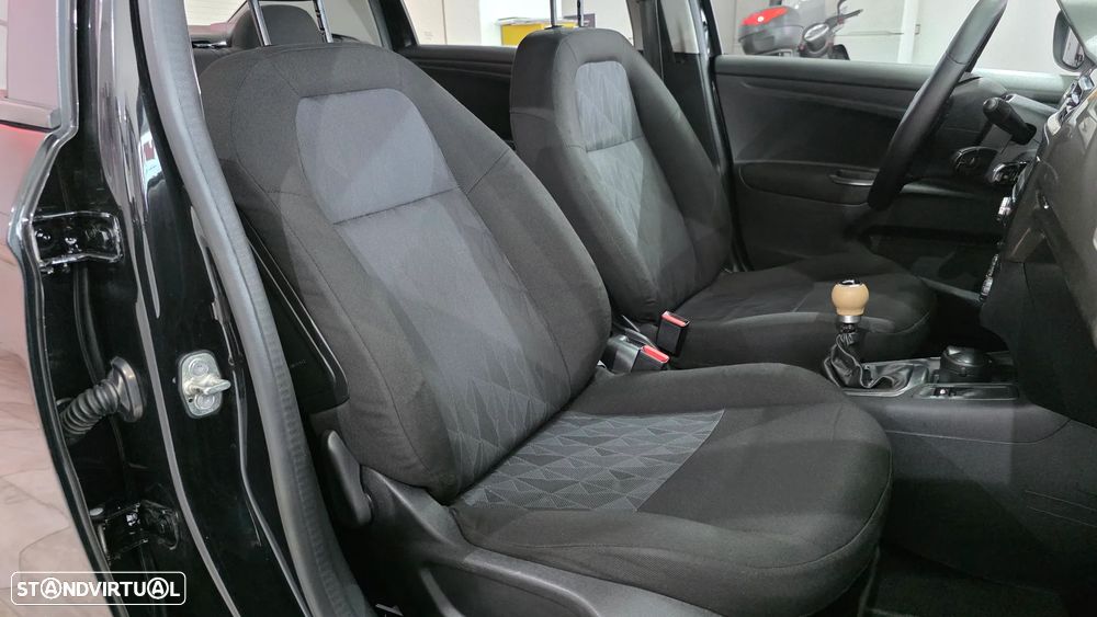Citroën C-Elysée 1.6 HDi Seduction - 18