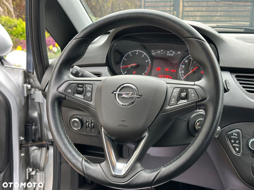 Opel Corsa 1.2 Selection - 14