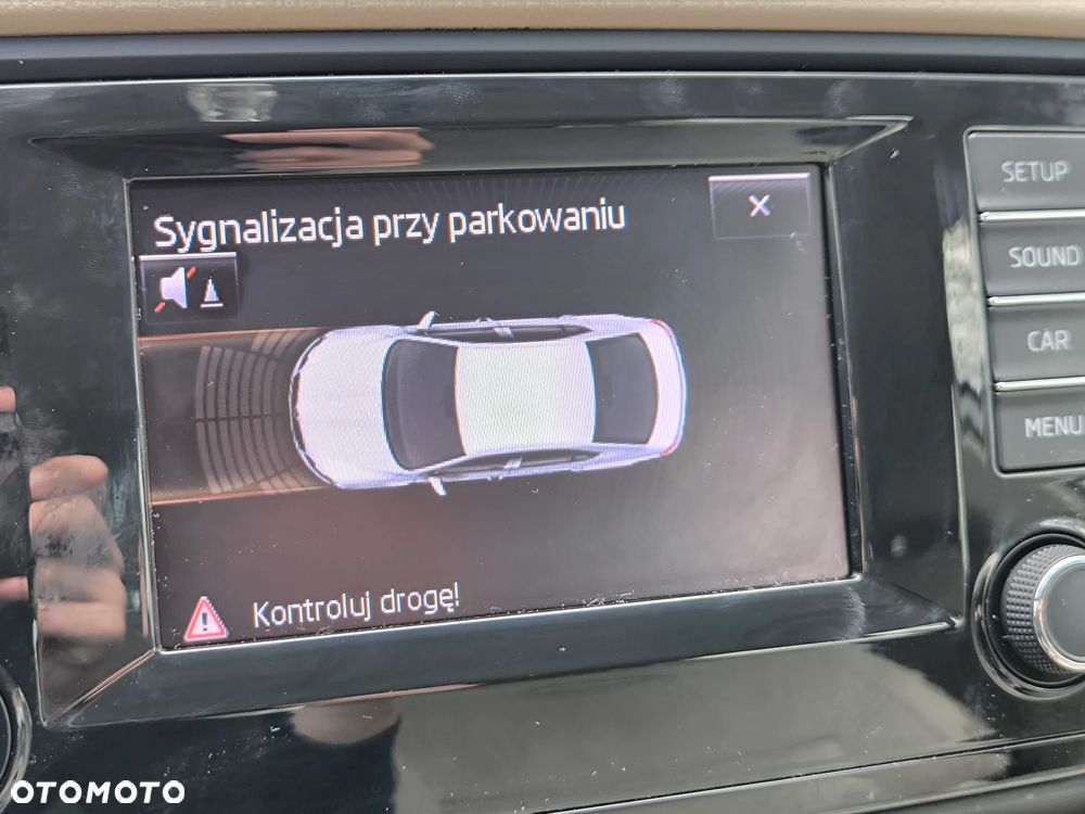 Skoda Octavia 1.2 TSI Elegance - 13