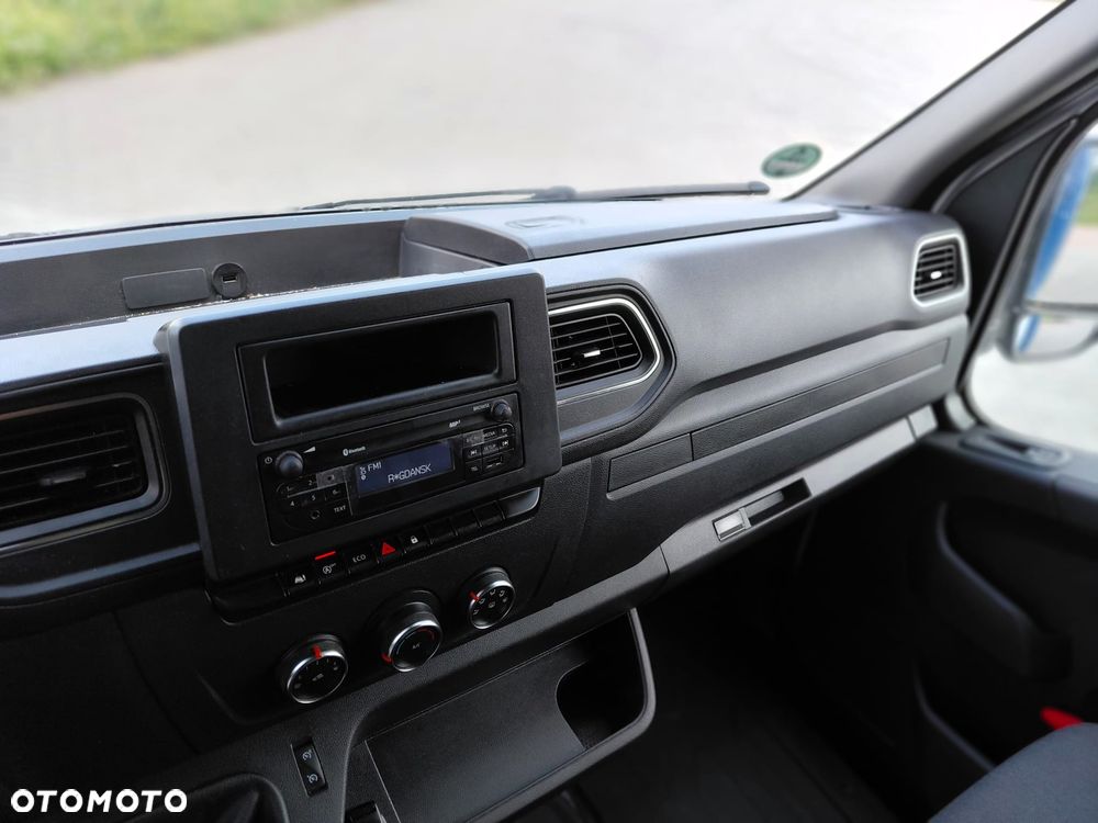 Renault Master - 5