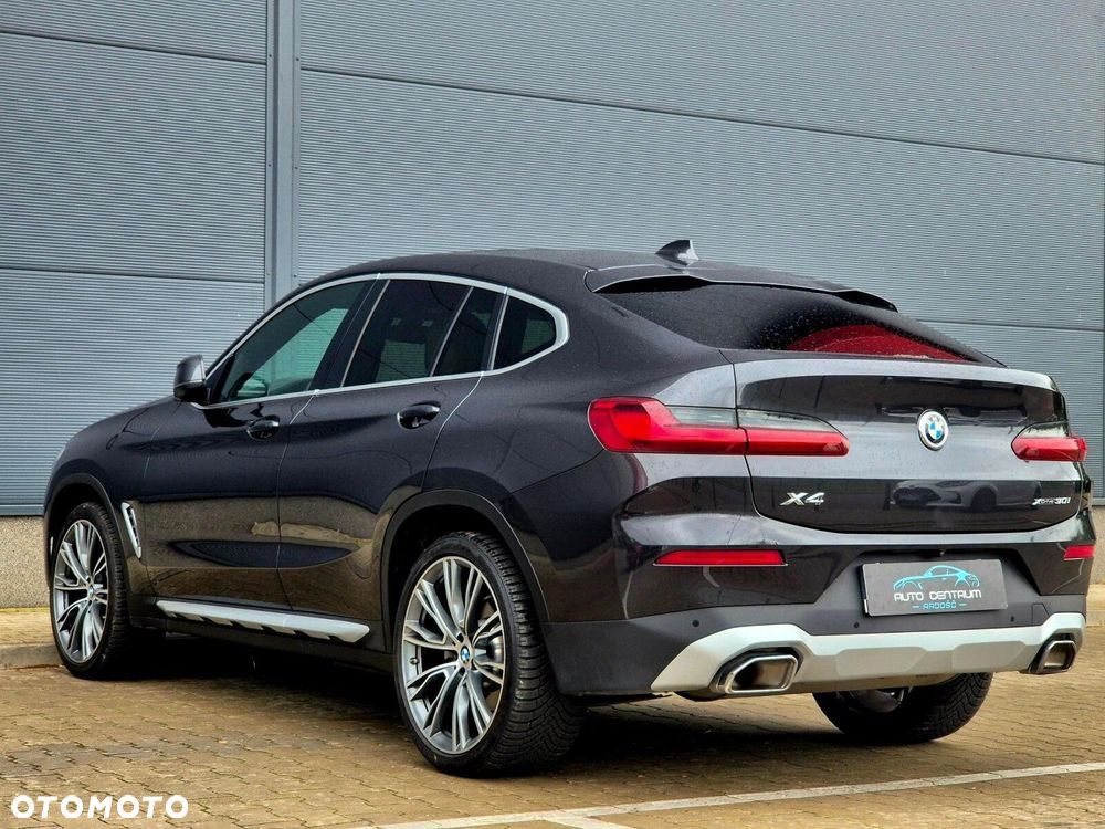 BMW X4 - 13