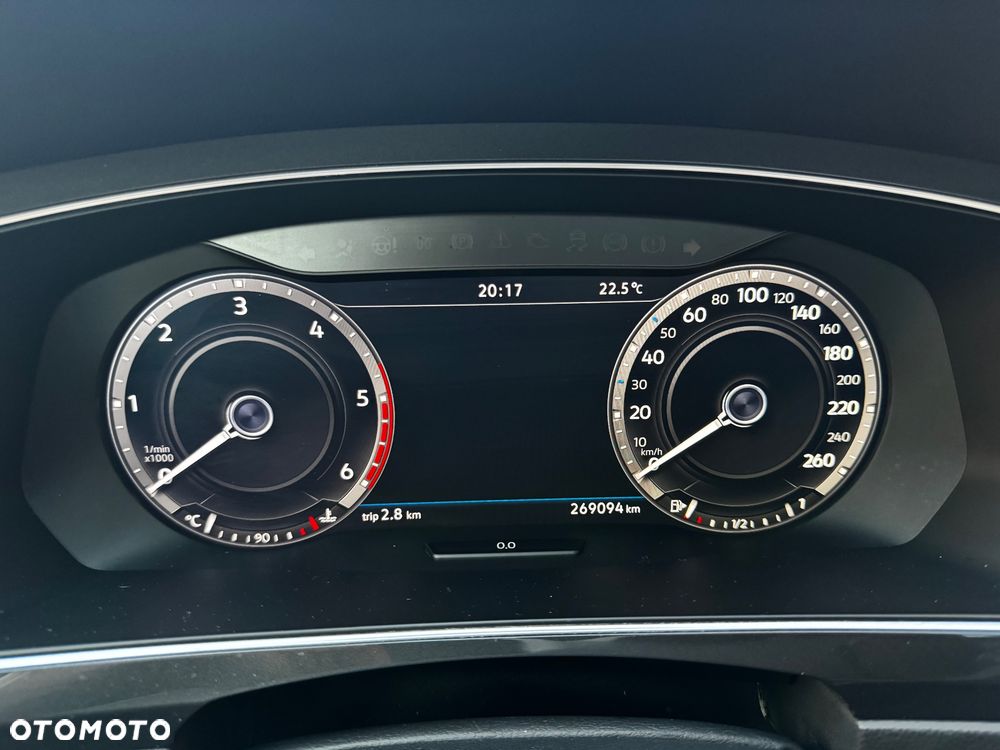 Volkswagen Tiguan 2.0 TDI BMT SCR 4Mot Highline DSG - 14