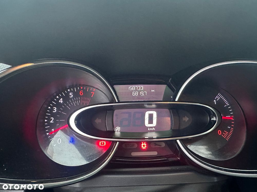Renault Clio 0.9 TCe Life - 2