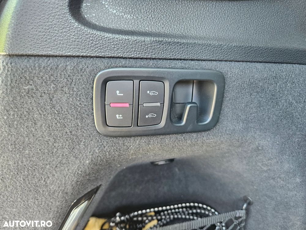 Audi Q7 3.0 TDI Quattro Tiptronic - 33