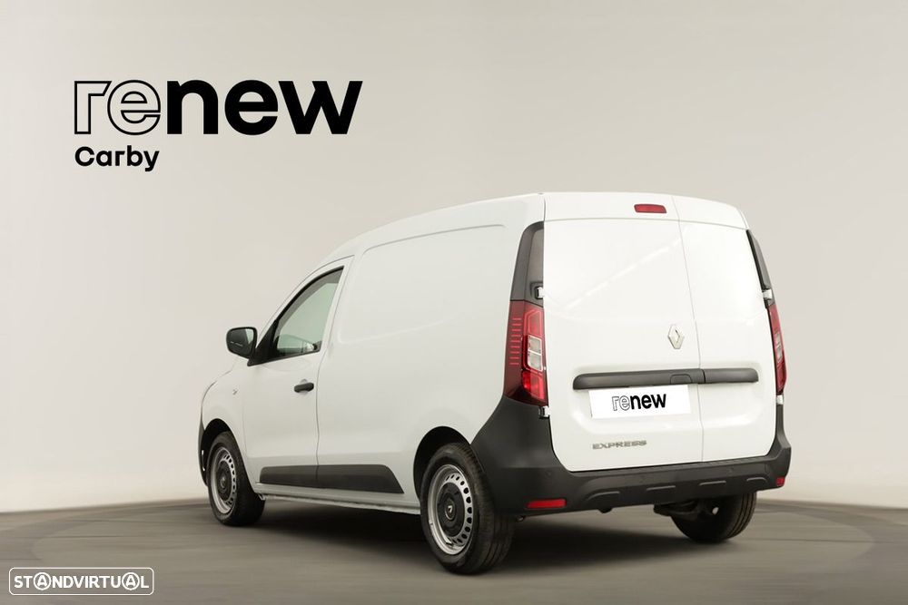Renault express 1.5 blue dci advance - 4