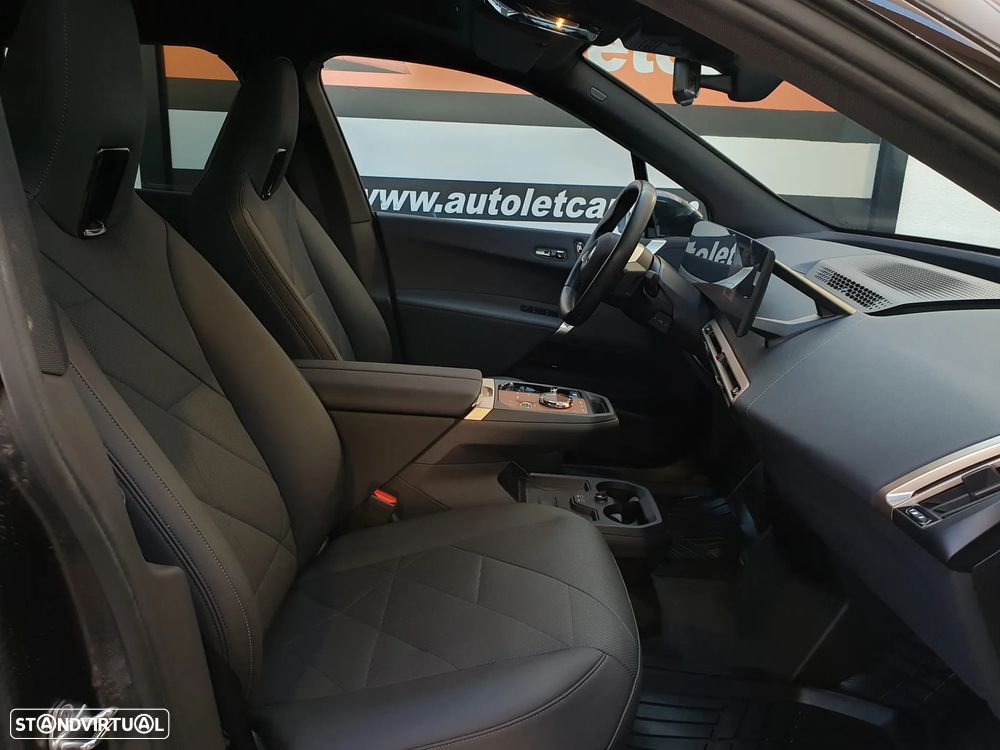 BMW iX xDrive 40 Pack Desportivo - 4