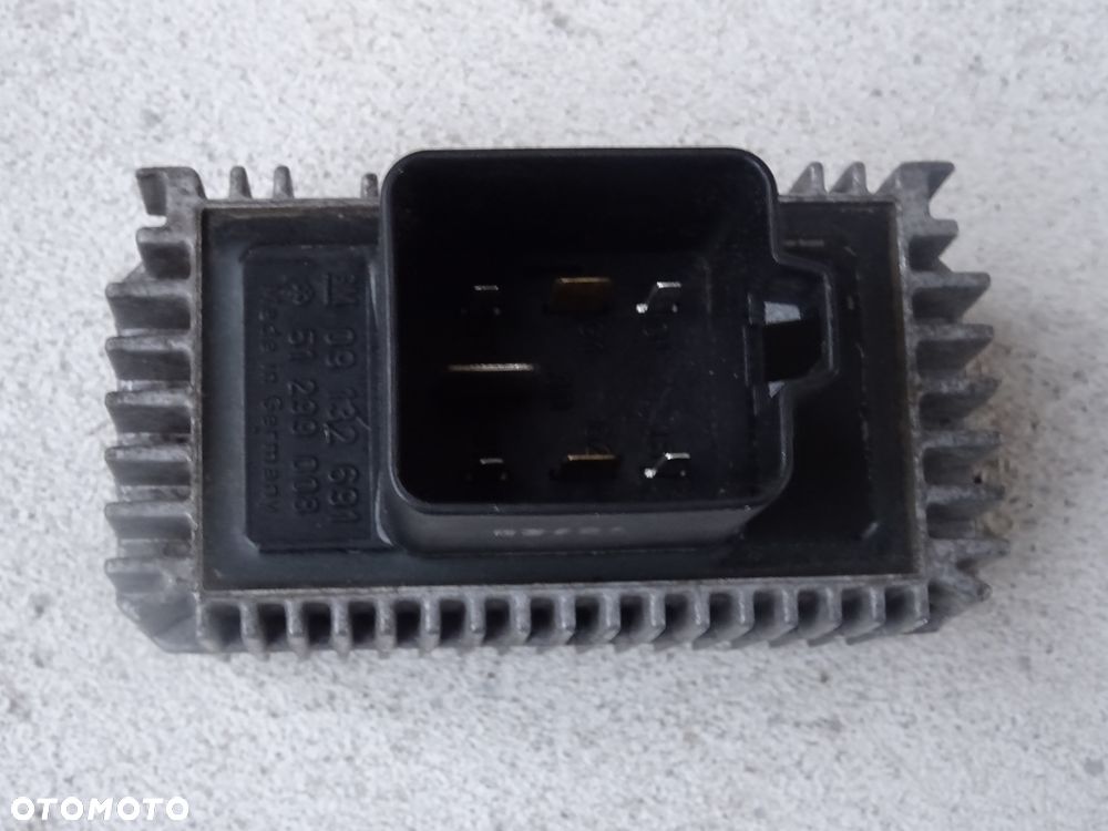 STEROWNIK PRZEKAŹNIK ŚWIEC ŻAROWYCH OPEL SIGNUM VECTRA C ASTRA G HZAFIRA A B 2,0 2,2 1,7 1,9 CDTI - 2