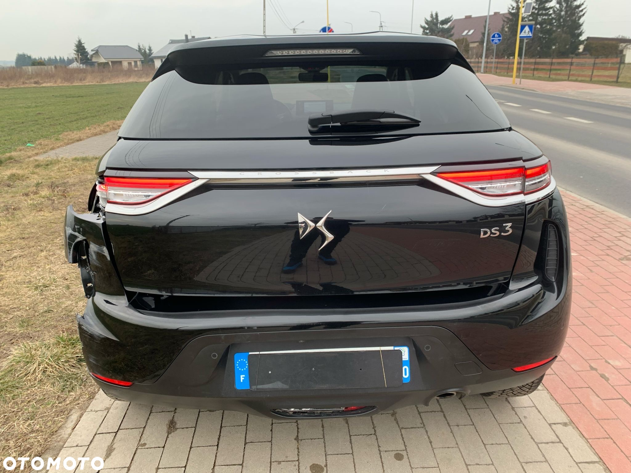 DS Automobiles DS 3 Crossback BlueHDi 130 Esprit de Voyage - 9