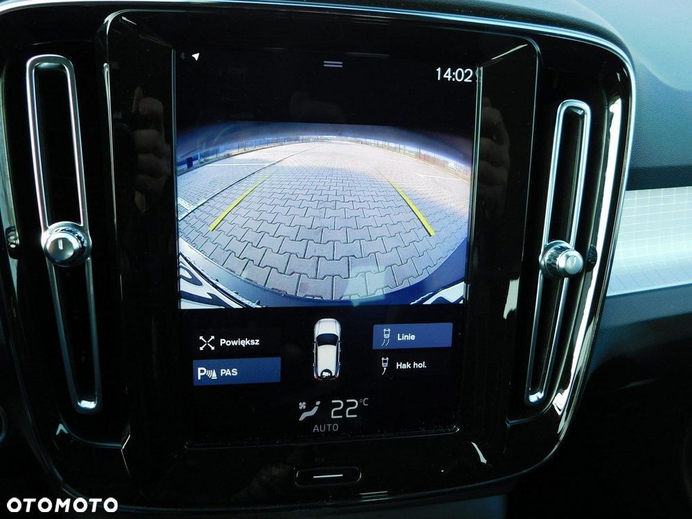 Volvo XC 40 D3 Momentum Pro - 11