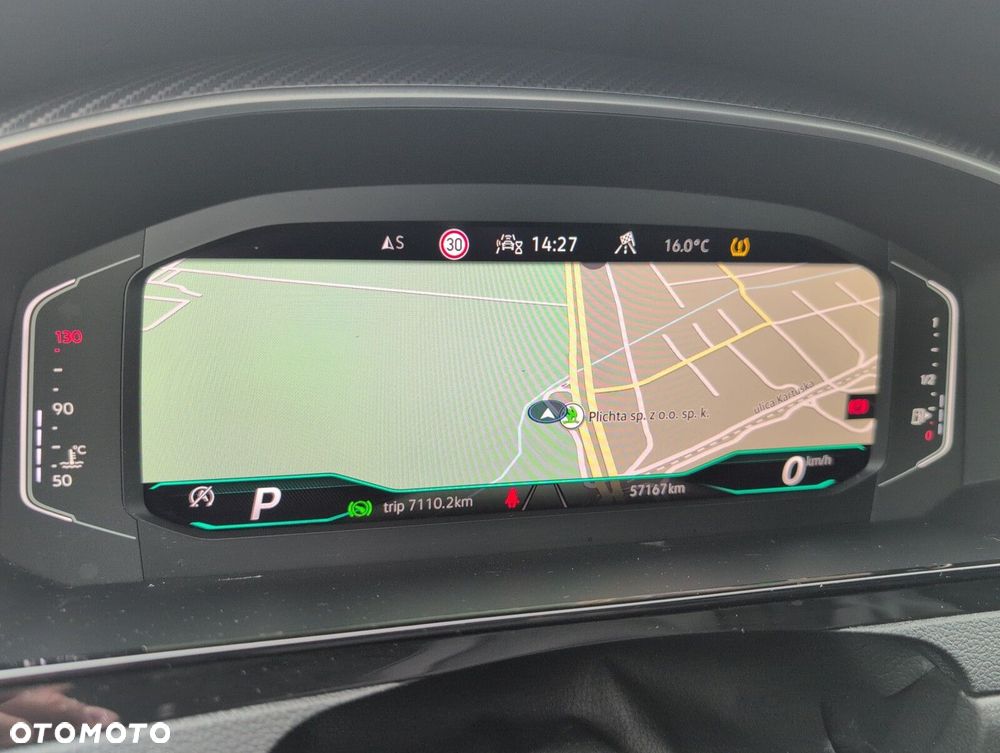 Volkswagen Arteon 2.0 TSI 4Motion R DSG - 28