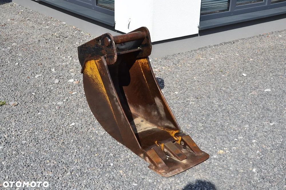 Schaeff SCHAEFF YANMAR TW 110, TYLKO 3400 MTH - 23