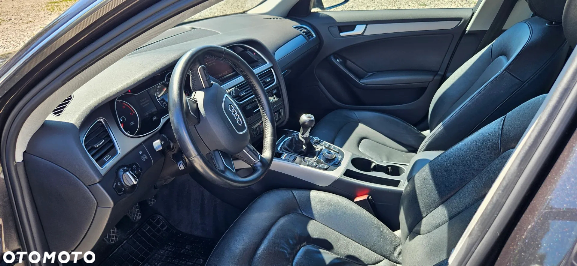 Audi A4 2.0 TDI - 16
