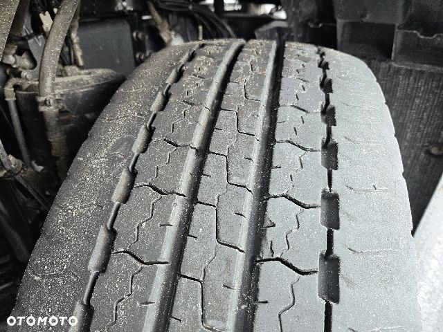 Volvo FH XL RETARDER - 15