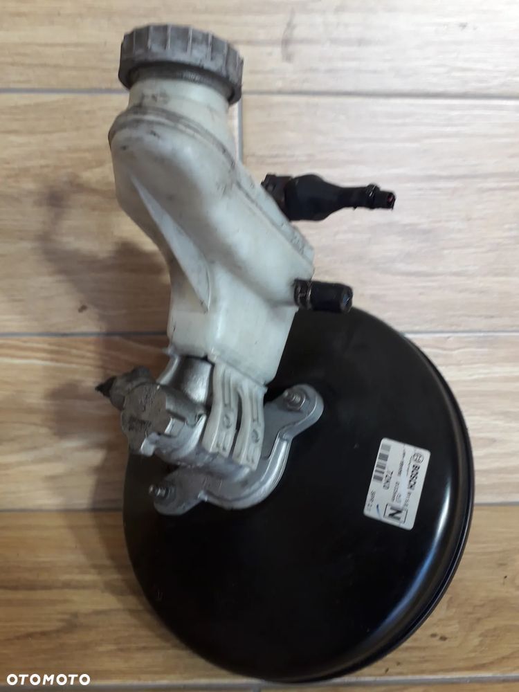 Pompa Hamulcowa Serwo Suzuki Swift - 2