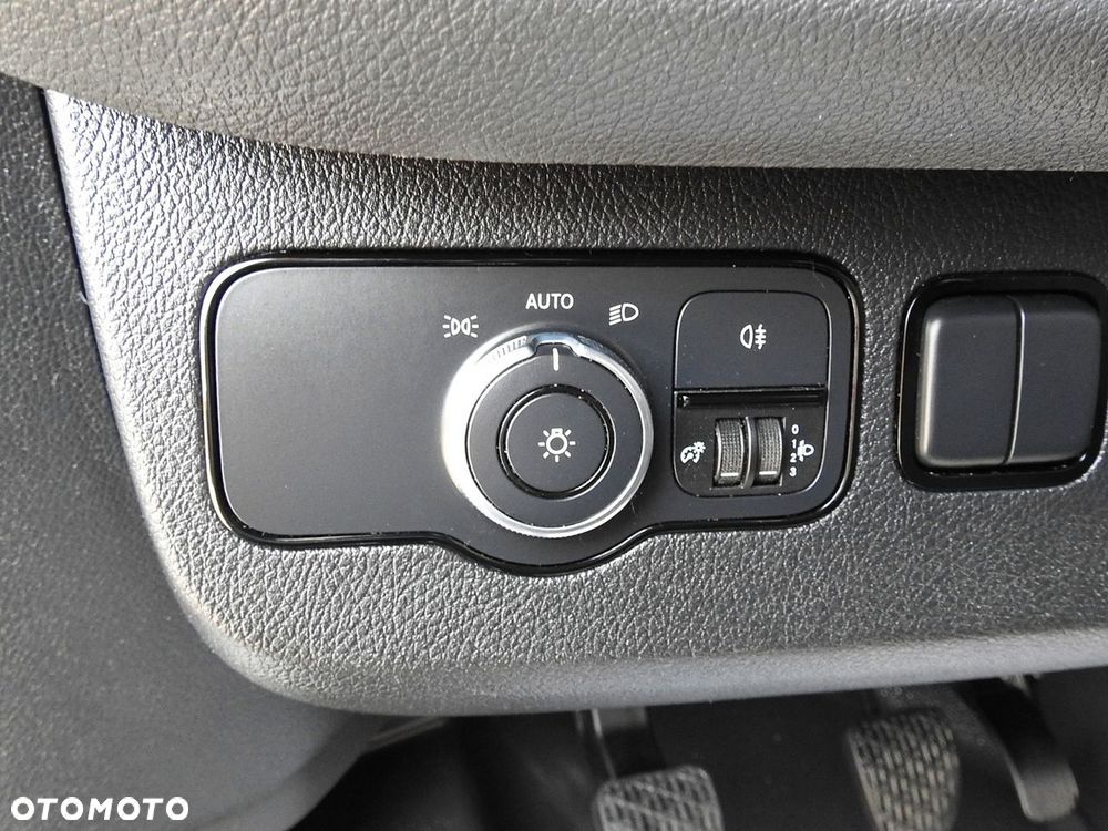 Mercedes-Benz SPRINTER 316  PLANDEKA 10 PALET WEBASTO KLIMATYZACJA  165KM - 29