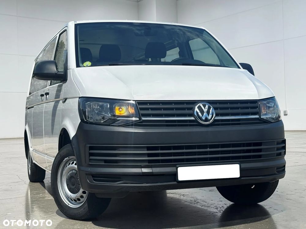 Volkswagen Transporter Lang - 3