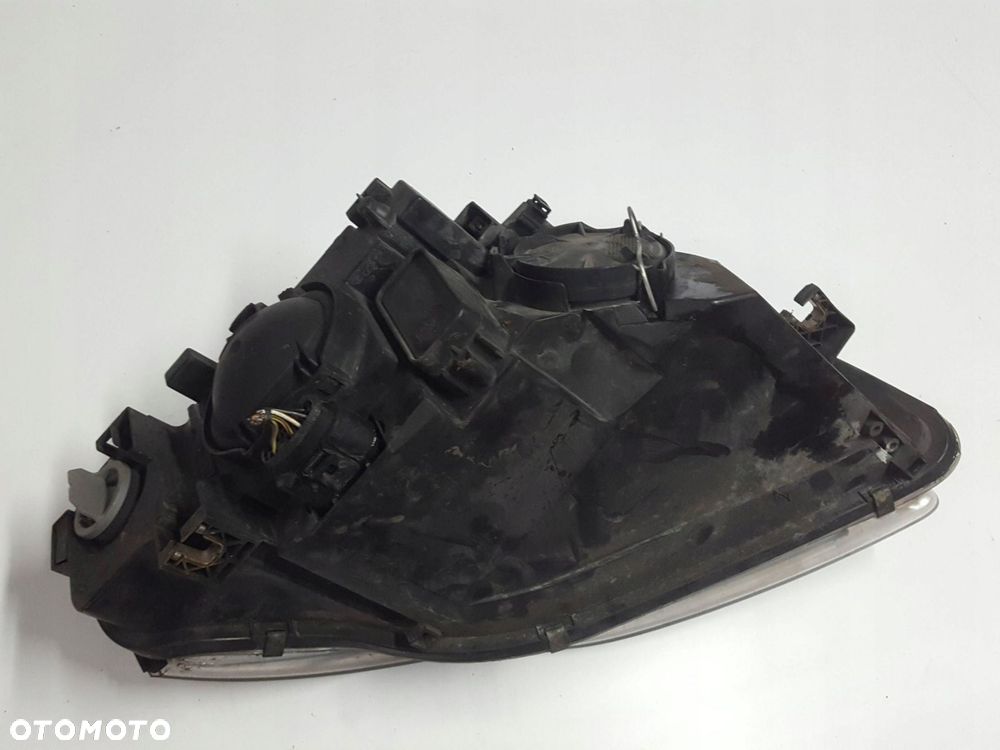 AUDI A4 B7 04-07r LAMPA LEWA PRZÓD EUROPA 8E0941003AJ - 6