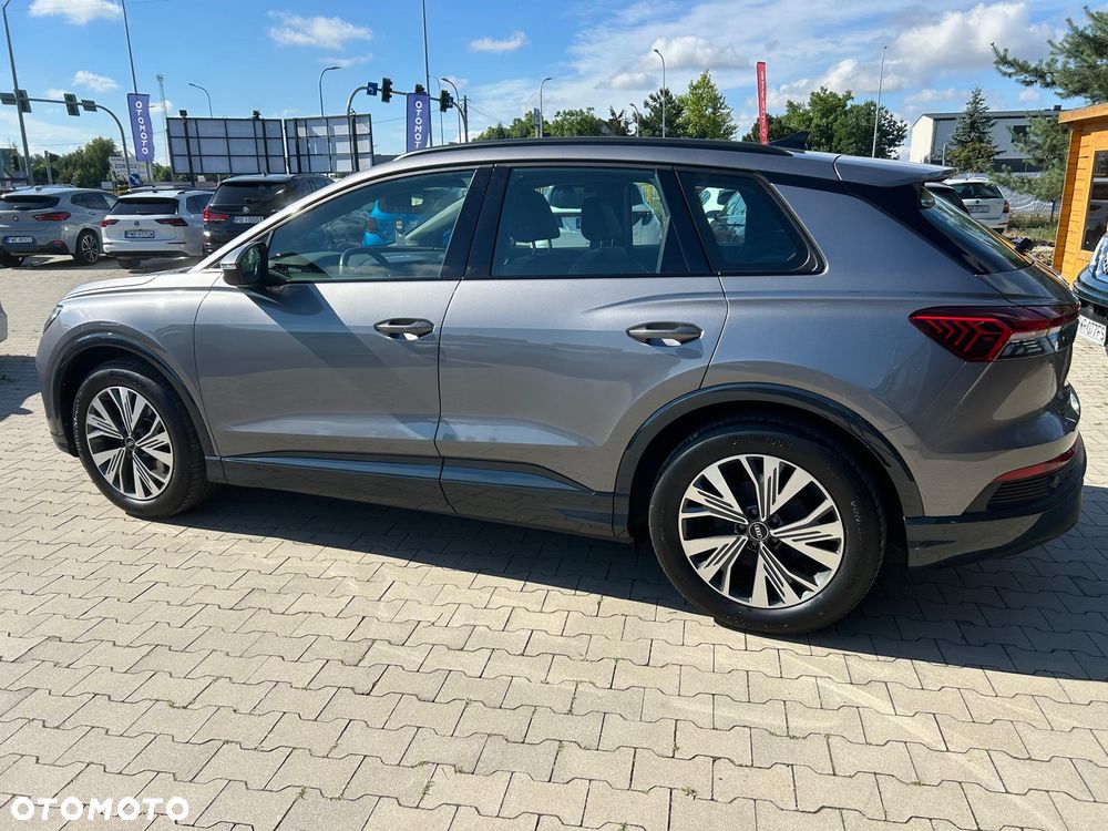 Audi Q4 e-tron - 10