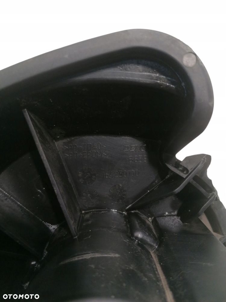 wentylator dmuchawa fiat grande punto 05-12 164230100 - 4