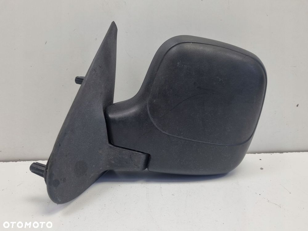 LUSTERKO Peugeot Partner Citroen Berlingo 96-08r _ LEWE KIEROWCY 5 kabli - 3