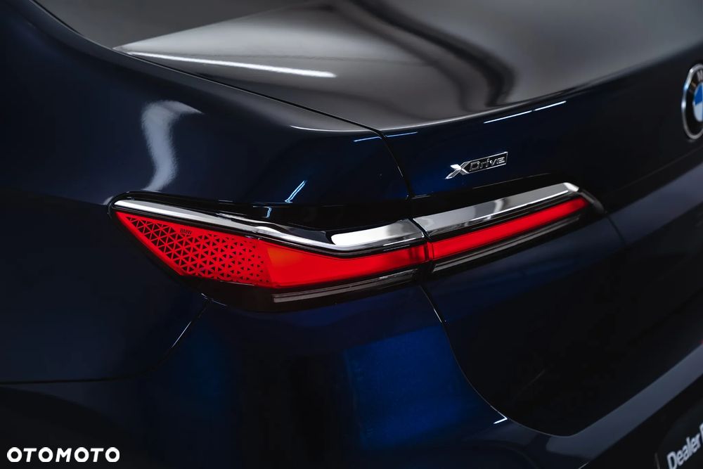 BMW Seria 7 740d xDrive mHEV M Sport sport - 14