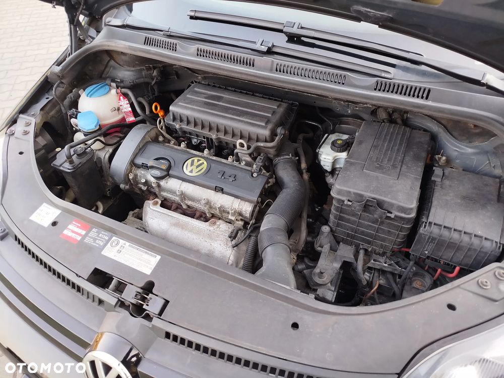 Volkswagen Golf Plus 1.4 Team - 16