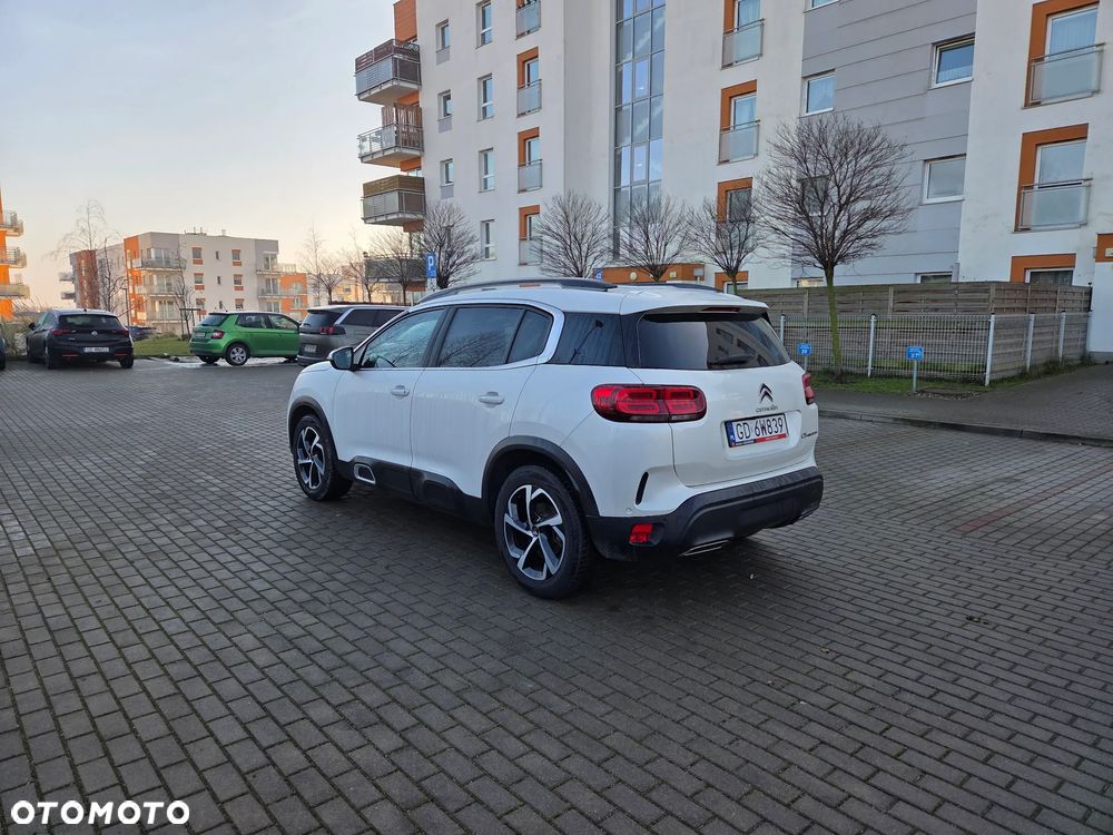 Citroën C5 Aircross 1.2 PureTech Feel Pack - 7