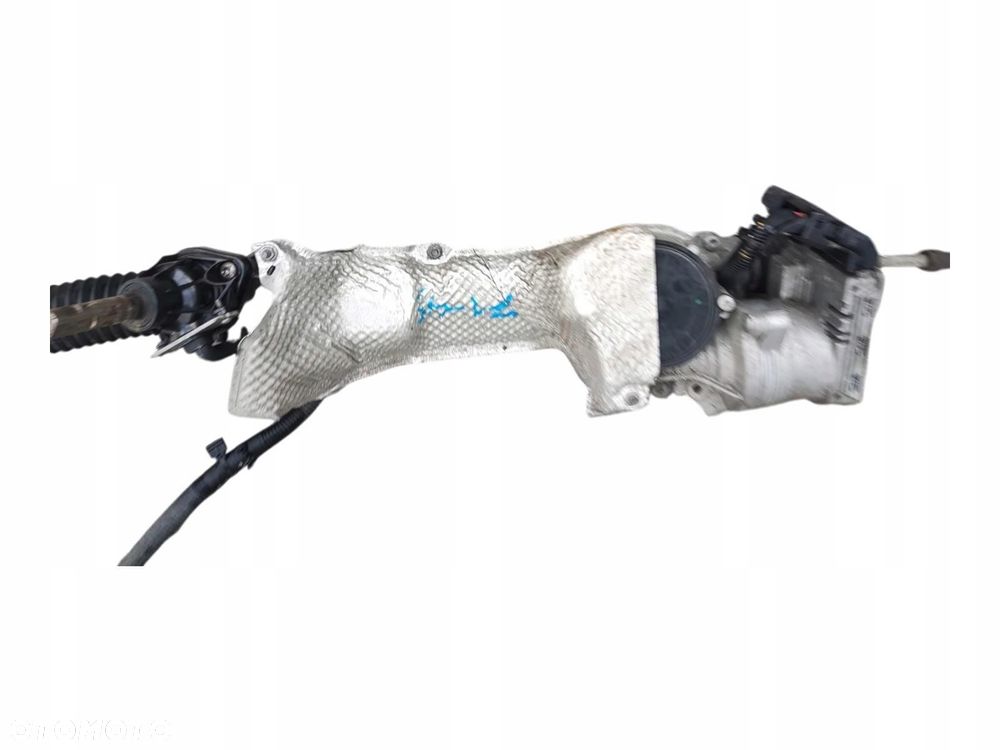 PRZEKŁADNIA MAGLOWNICA CITROEN C4 PICASSO II 2013-2016 6820000262 EUROPA - 6