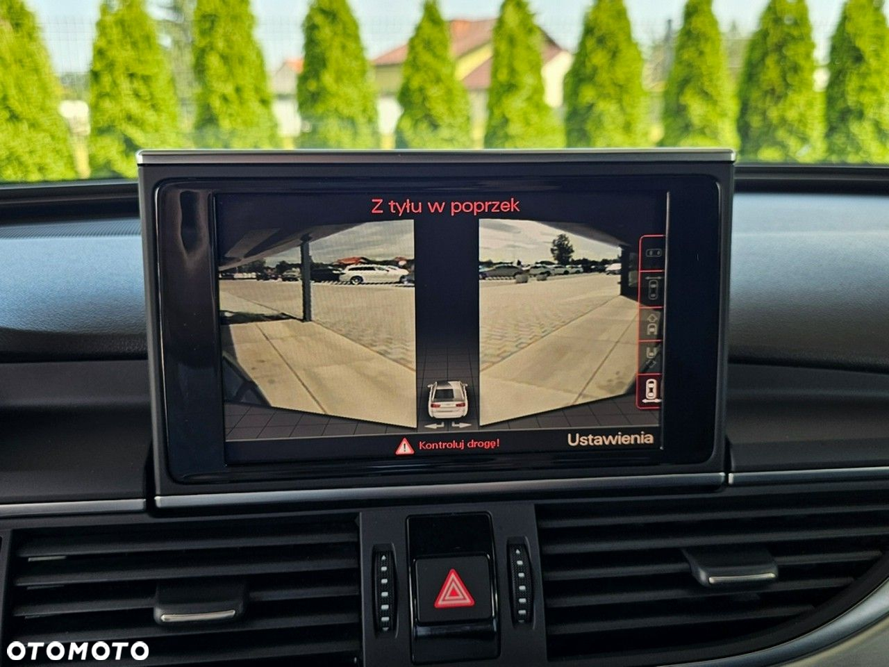Audi A6 - 28