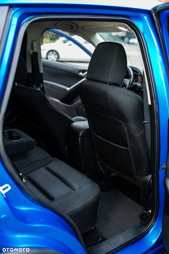 Mazda CX-5 - 40