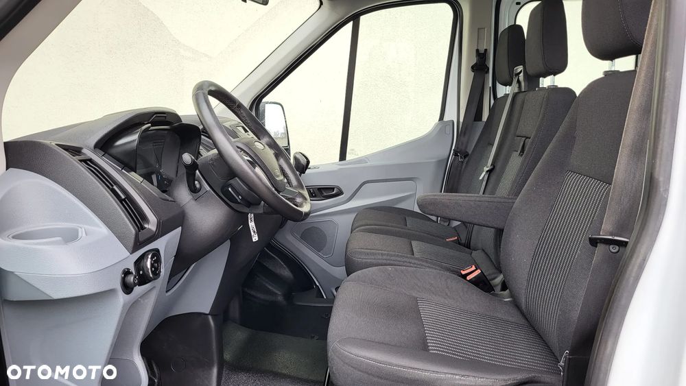 Ford TRANSIT - 8