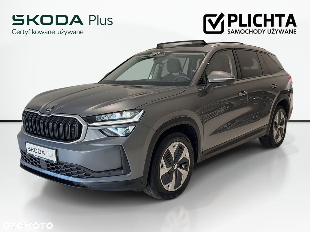 Skoda Kodiaq - 2