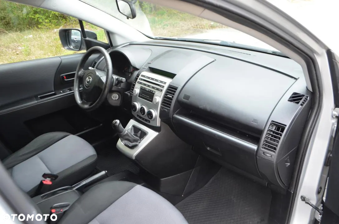 Mazda 5 1.8 Active - 17