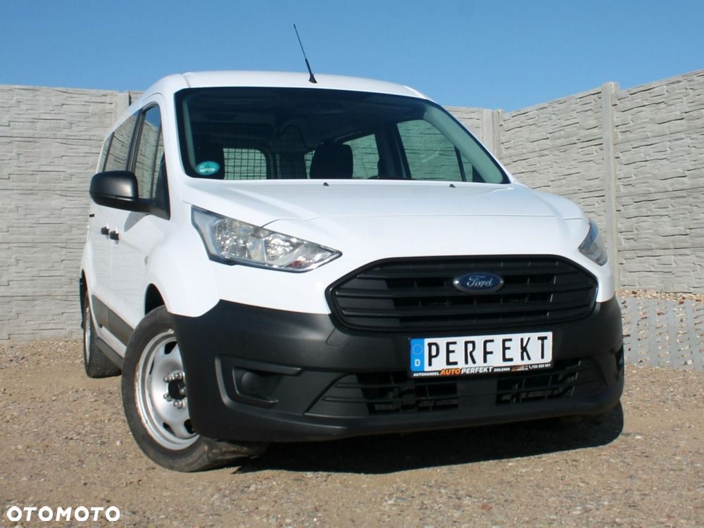 Ford Transit Connect - 12