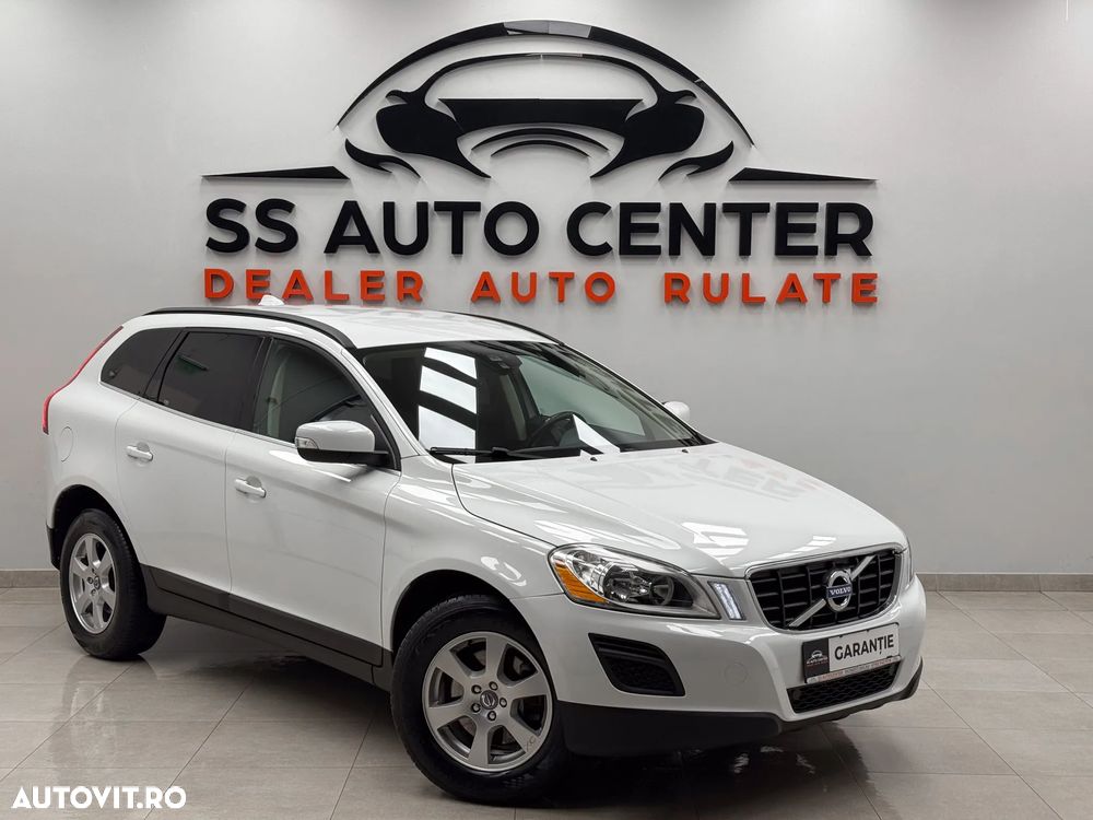 Volvo XC 60 D4 Momentum - 1