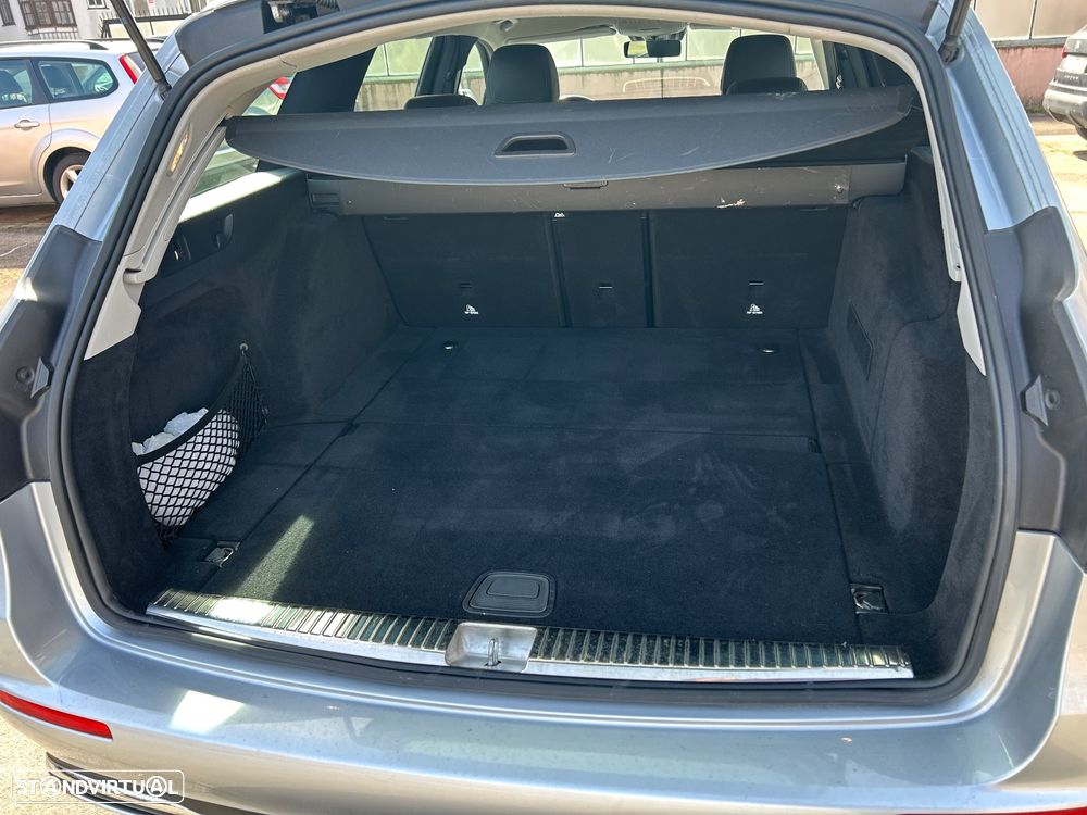 Mercedes-Benz E 220 d 9G-TRONIC Avantgarde - 7
