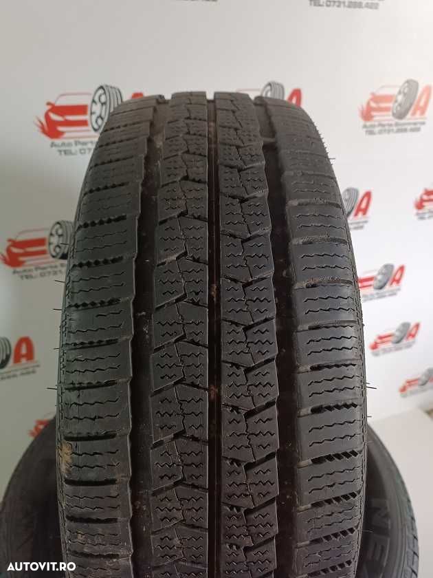 Anvelope 235/65/R16C NEXEN IARNA CP-N20769 - 2