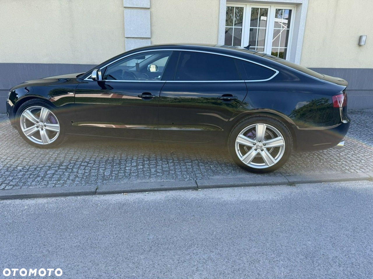 Audi A5 - 32