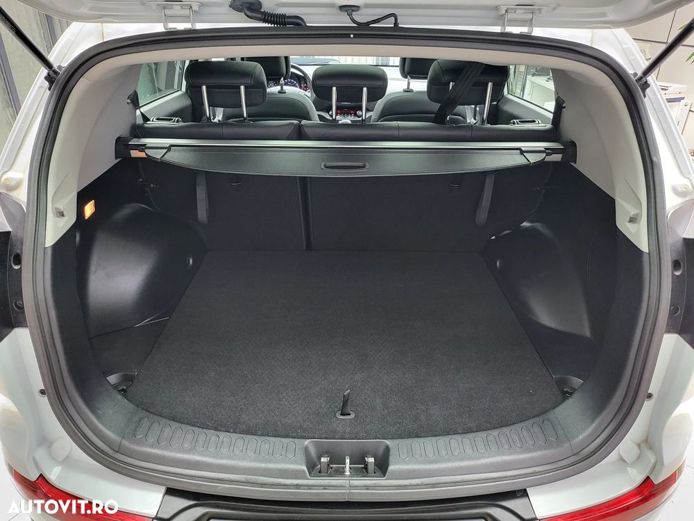 Kia Sportage 2.0 CRDI 184 AWD Aut. Spirit - 17