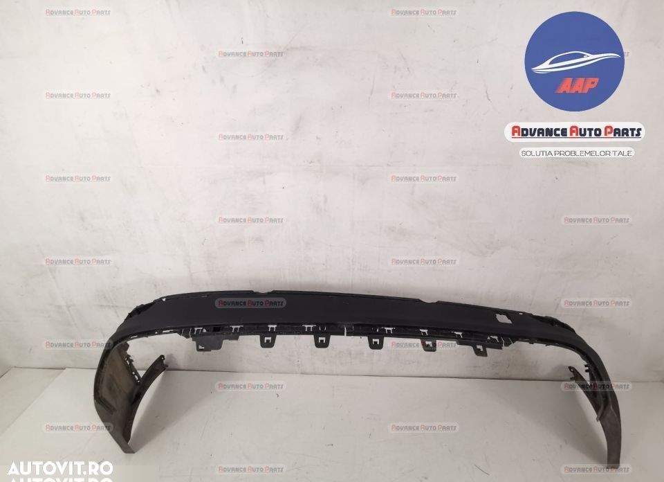 Fusta spate originala in stare foarte buna Audi A4 allroad 5 2016 2017 - 1