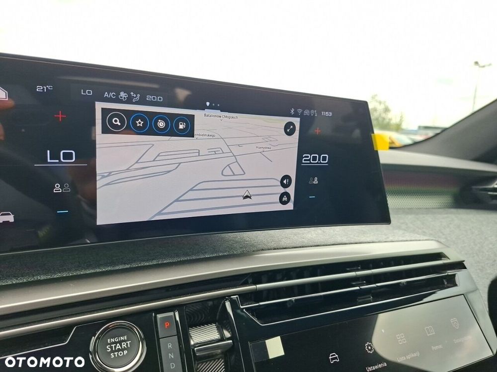 Peugeot 3008 1.2 PureTech mHEV GT S&S e-DCS6 - 23