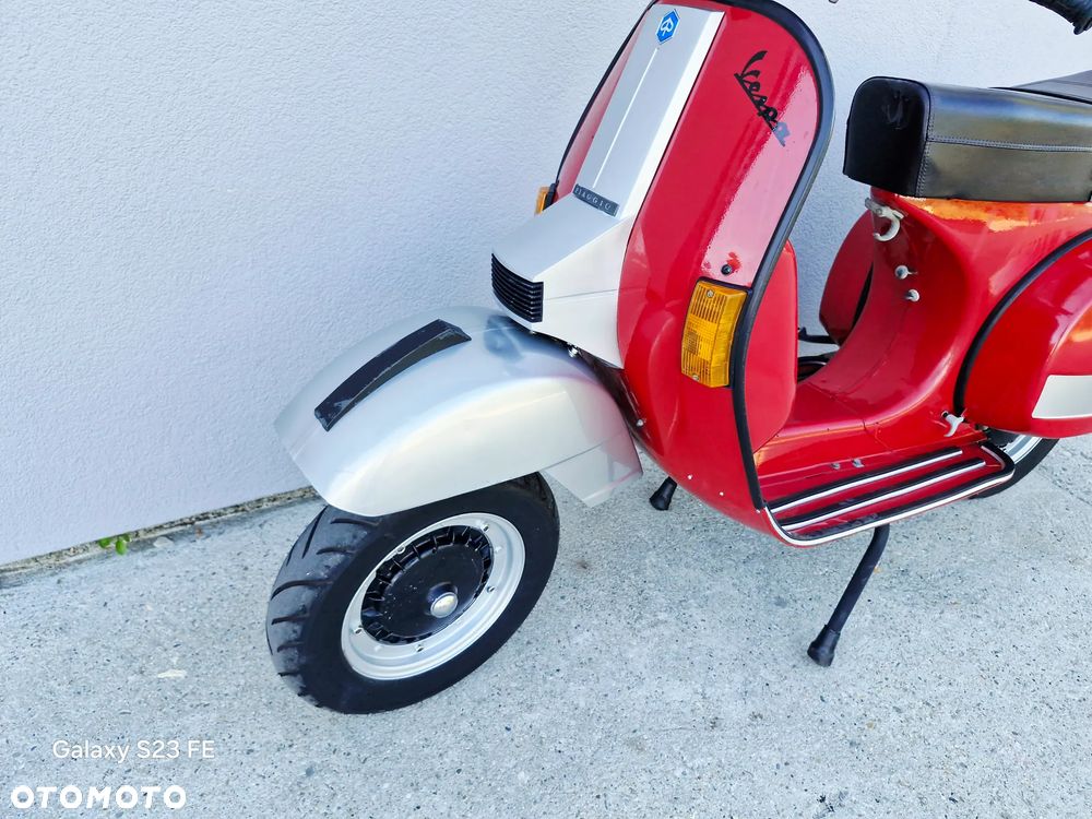 Vespa P - 12