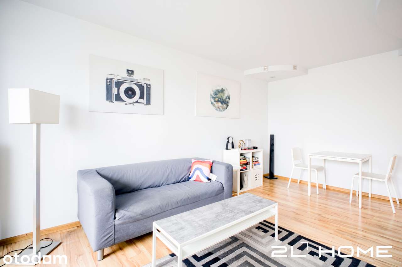 DUŻE MIESZKANIE W KOŚCIANIE|62,5m2 |OS. KONSTYTUCJI | BALKON |2 PIĘTRO - Pełny obrazek: 4/16