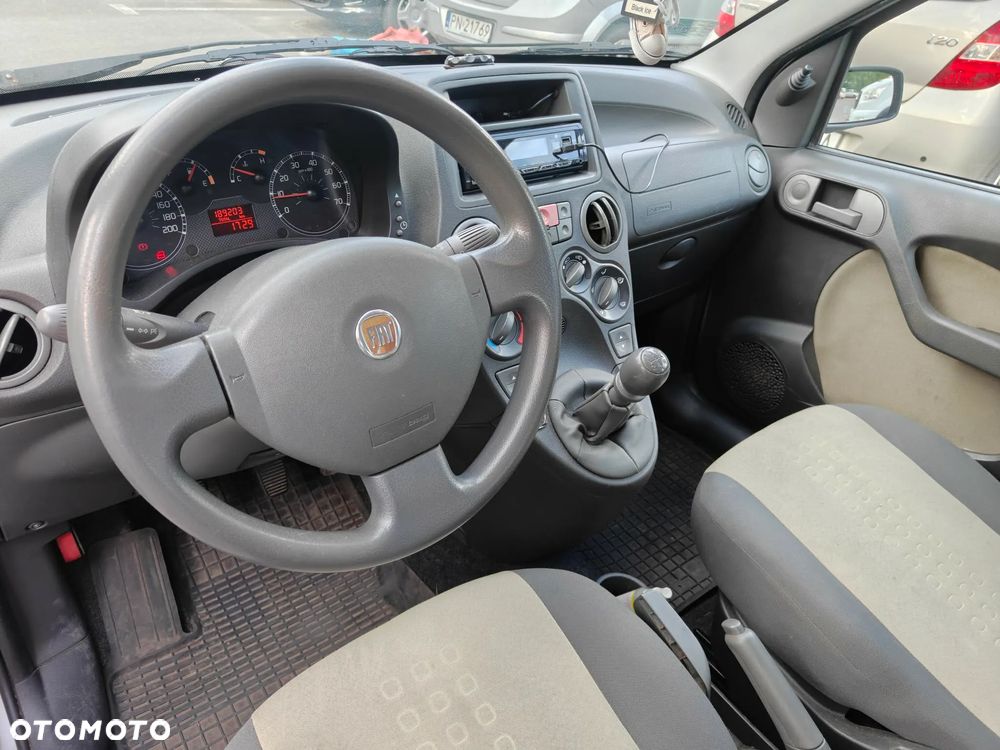 Fiat Panda 1.2 Dynamic - 3